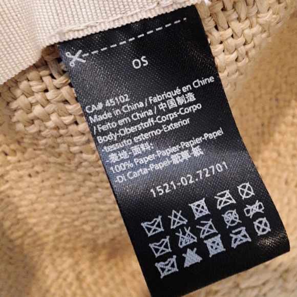 MAISON SCOTCH LE FEMME SELON MARIE HAT - Picture 8 of 11